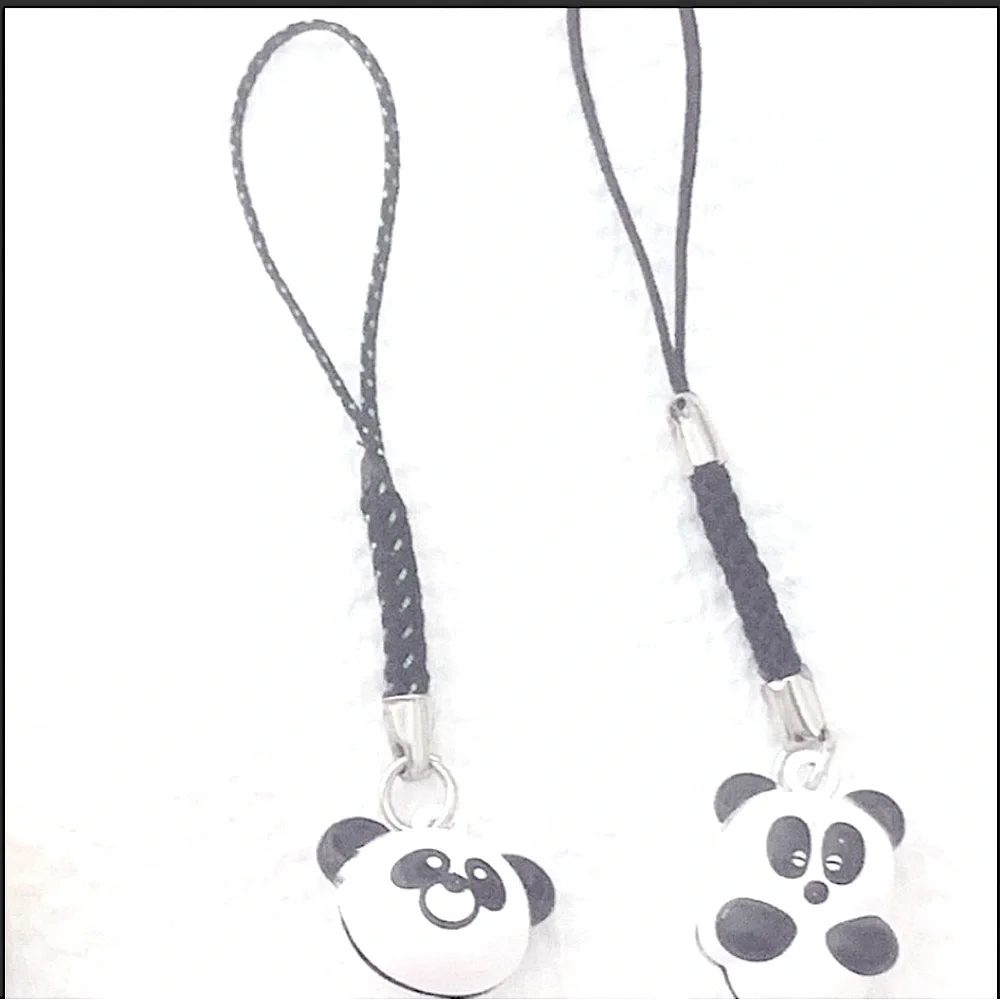 Hand Crafted handmade panda